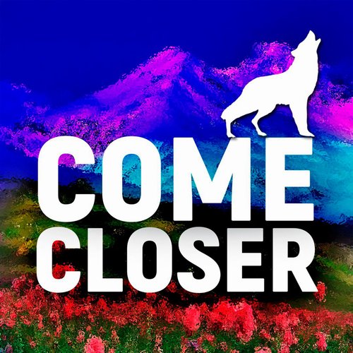 Come Closer - Come Tonight [CC03]